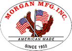 Morgan Manufacturing, Inc.